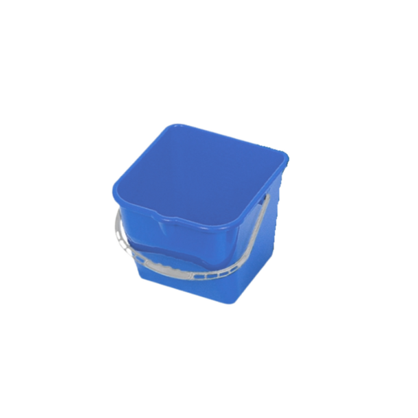 Spand 13 liter (bl)