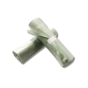 Spandepose 10 ltr 430x450 mm 12 my Bionedbrydelig PLA Beige