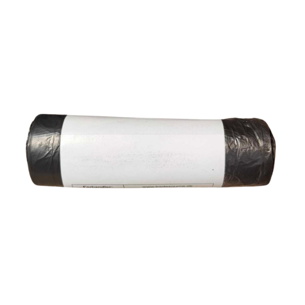 Spandepose 15 ltr. (37 x 50 cm) Fals Kompakt