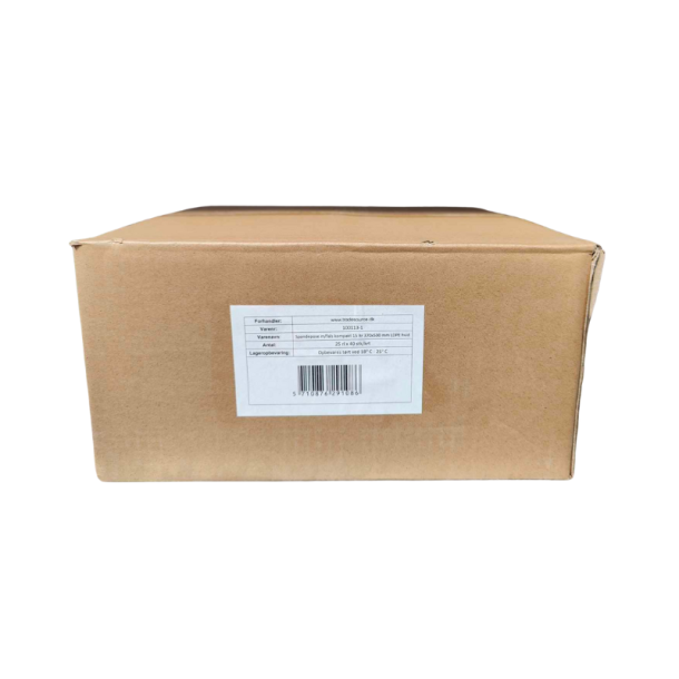 Spandepose 15 ltr. (37 x 50 cm) Fals Kompakt