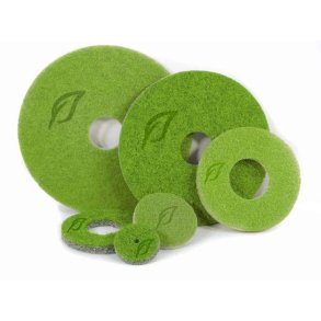 Klindex SuperClean diamantpad 10.000 grit 17