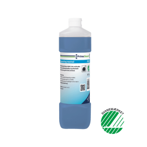 Svanem�rket afsp�ndingsmiddel til maskinopvask 1 liter