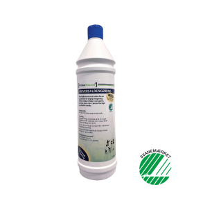 Svanem�rket universalreng�ring uden parfume, 1 liter