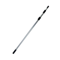 Vaskbar microfiberafst�ver med teleskopstang 100-250 cm