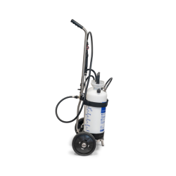 Twin Sprayer Max  sprjtesystem til 2-komponentlsninger