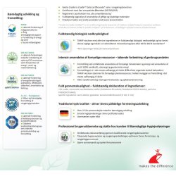 Vaskepleje: TAWIP Vioclean voksfri m. Parfume / 1 ltr. / Grn