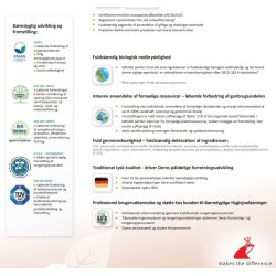 Grundrengring: GREASE Perfect kkken u. Parfume / 750 ml / Grn