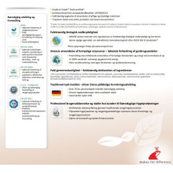 Ovn- og Grillrens: GREASE Power u. Parfume / 750 ml / Rd