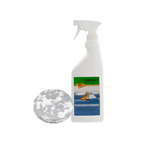 Universal pletfjerner, bionedbrydelig  0,5 ltr.