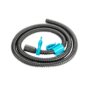 Aquafill pfyldningsslange, 1,8 meter