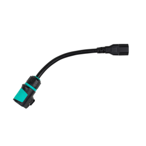 Adapter Ledning til nyt batteri