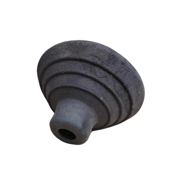 Adapter til brug med Power Plumber i toilet/afl�b