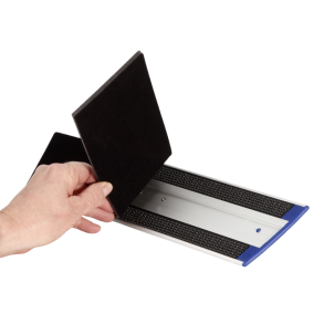 Adapterpad til fremfrer, 40 cm