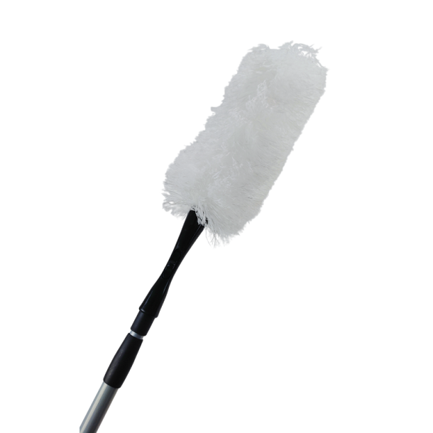 Microfiber afst�ver, 130-197 cm.