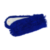 Akryl moppe med lommer 103 x 12,5 cm