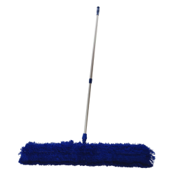 Akryl fejemoppe, 100 cm