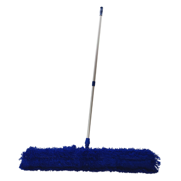 Akryl fejemoppe, 100 cm