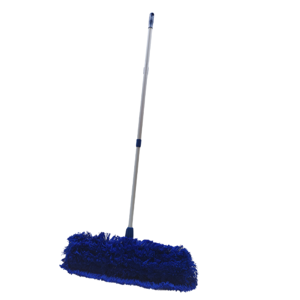 Akryl fejemoppe, 60 cm