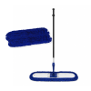 Fejemoppes�t 80 cm med 2 akrylmopper og kuglestang