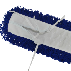 Akrylmopper til saksmopstativ 2 stk. 103 cm