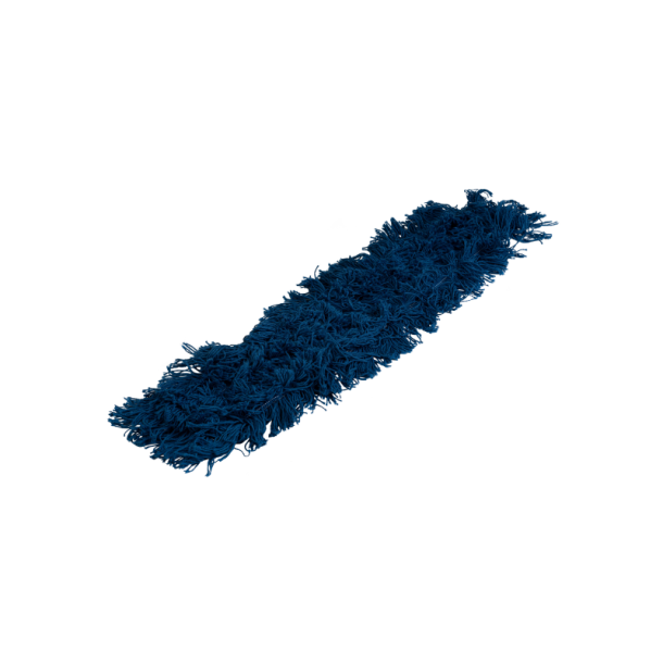 Akryl fejemoppe, 100 cm