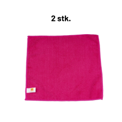 Alt i n pakken - 90 flasker rengring!