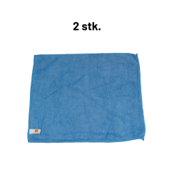 Alt i n pakken - 90 flasker rengring!