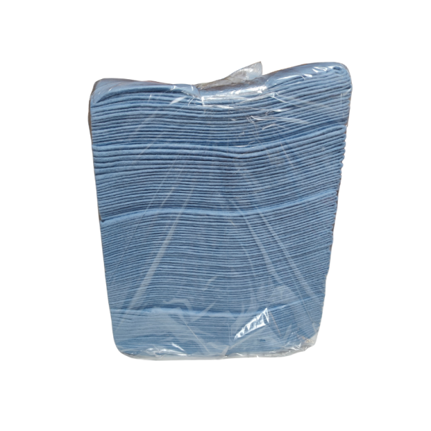 Karklude 50 stk 38 x 40 cm 140 gr