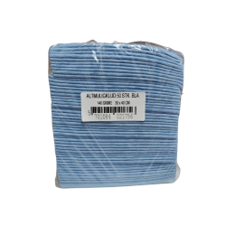 Karklude 50 stk 38 x 40 cm 140 gr