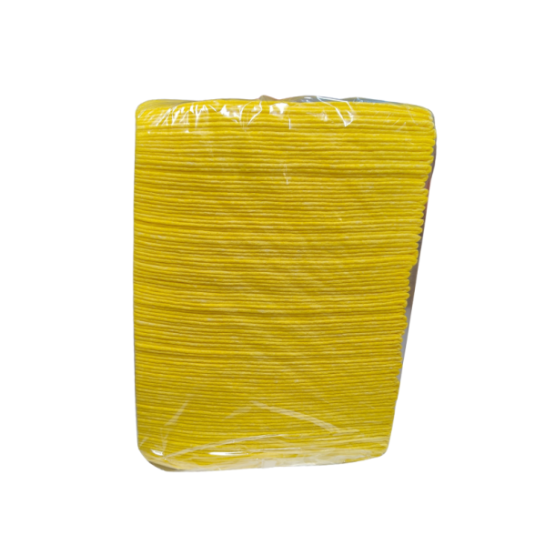 Karklude 50 stk 38 x 40 cm 140 gr