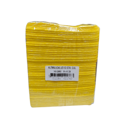 Karklude 50 stk 38 x 40 cm 140 gr