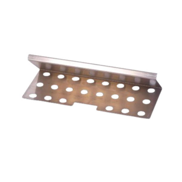 Aluminiums rist til 22 liters drypspand
