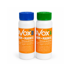 Arvox Pro Markiserens Pr�ves�t 2x100 ml