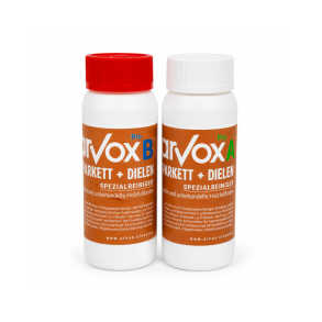 Arvox Pro Parketrens Pr�ves�t 2x100 ml