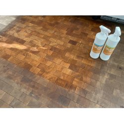 Arvox Pro Parketrens Pr�ves�t 2x100 ml