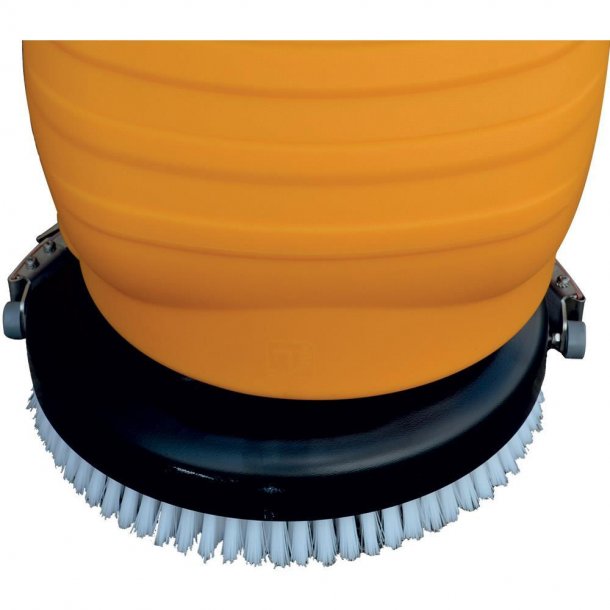 Baby gulvvaskemaskine med batteri