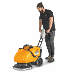 Baby 43 Lithium gulvvasker