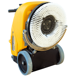 Baby 43 Lithium gulvvasker