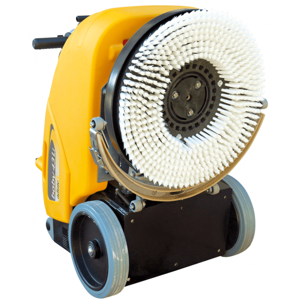 Baby 43 Lithium gulvvasker