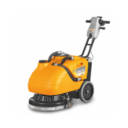 Baby 43 Lithium gulvvasker