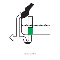 Power Plumber 15-skud