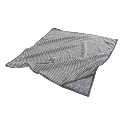 Microfiberklud i bambus 2-pak med scrub hj�rne