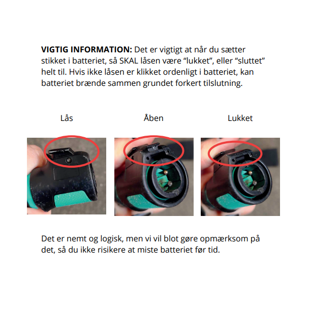 HEPA-PRO Rygst�vsuger med batteri