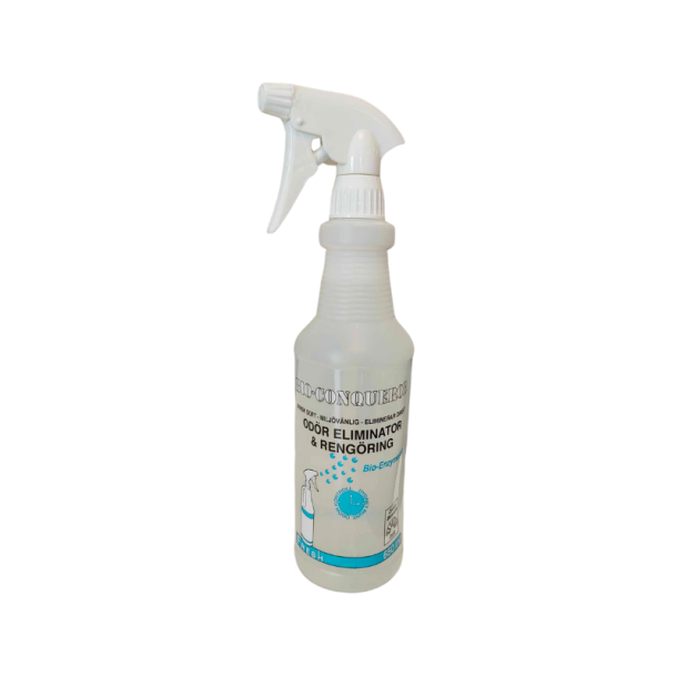 Bio-Conqueror 650 ml trigger
