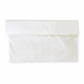 Komposterbar spandepose 10 liter 430x450 mm PLA beige