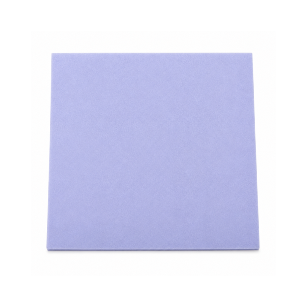 Universalklud 38x38 cm bl� 90 g/m�