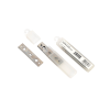 Blade til glasskraber 10 cm 0,4 mm 15-pak