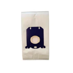 S-bag stvsugerposer Electrolux / Philips / AEG / Volta / Tornado inkl. filter, 10 stk.
