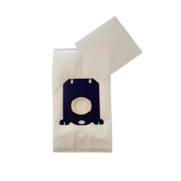 S-bag st�vsugerposer Electrolux / Philips / AEG / Volta / Tornado inkl. filter, 10 stk.