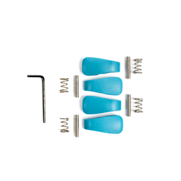 Moerman Carbonator teleskopskaft 3,5�7,5 m